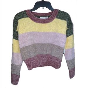 Vintage ‘Luv Lane’ sweater